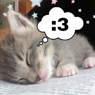 🌟 emoji кьютики^^ Telegram sticker 12 of 116