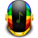😊 emoji MUSIC Telegram sticker 10 of 35