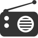 🎗 emoji MUSIC Telegram sticker 23 of 35