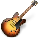Sticker from MUSIC