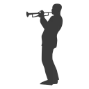 😄 emoji MUSIC Telegram sticker 13 of 35