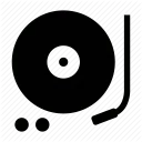 📀 emoji MUSIC Telegram sticker 21 of 35