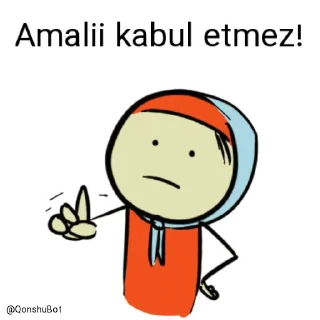 😵 emoji Amalii @Qonshubot Telegram sticker 4 of 31