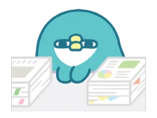 ⭐ emoji @stickers_meli Telegram sticker 3 of 24