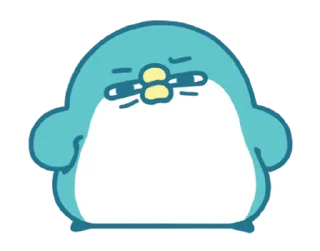 ⭐ emoji @stickers_meli Telegram sticker 18 of 24