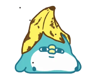 ⭐ emoji @stickers_meli Telegram sticker 6 of 24
