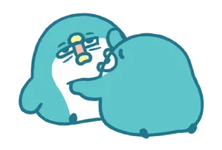 ⭐ emoji @stickers_meli Telegram sticker 15 of 24