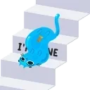 💧 emoji Sen bekle sen pack by @QuotLyBot Telegram sticker 24 of 117
