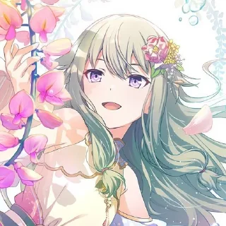 Sticker from ~☆𝓝𝓮𝓷𝓮 𝓚𝓾𝓼𝓪𝓷𝓪𝓰𝓲☆~