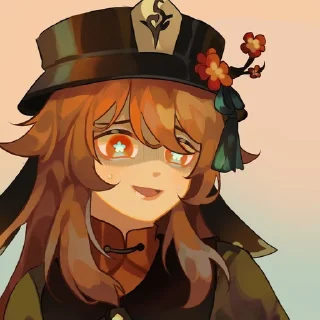 Sticker from [𝙧𝙖𝙣𝙙𝙤𝙢 𝙨𝙝𝙞𝙩𝙨] @Toji_sama