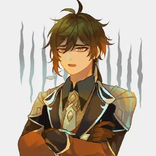 Sticker from [𝙧𝙖𝙣𝙙𝙤𝙢 𝙨𝙝𝙞𝙩𝙨] @Toji_sama