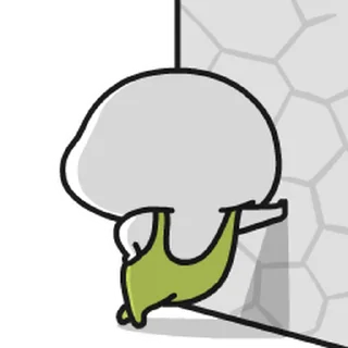 ⭐ emoji @marjansticker @marjangif @marjanpix Telegram sticker 22 of 120