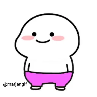Sticker from @marjansticker @marjangif @marjanpix