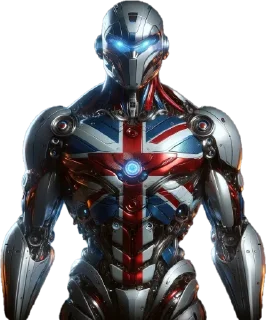 Sticker from BRIT'sBOTs | @BR1T0_1