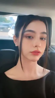 Sticker from Dasha 🦋 @english_world_chatting