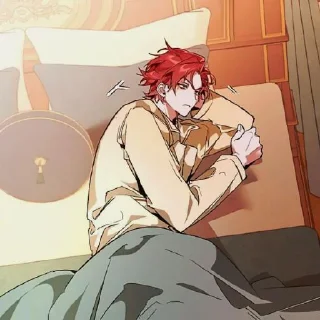 🍷 emoji Cale Henituse @jigoku_otakus Telegram sticker 15 of 120
