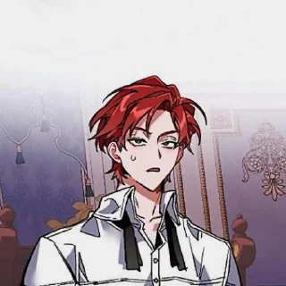 🍷 emoji Cale Henituse @jigoku_otakus Telegram sticker 21 of 120