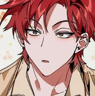 🥀 emoji Cale Henituse @jigoku_otakus Telegram sticker 12 of 120