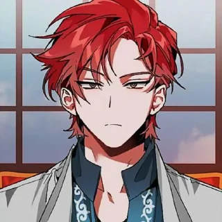 🍷 emoji Cale Henituse @jigoku_otakus Telegram sticker 7 of 120