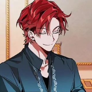 🥀 emoji Cale Henituse @jigoku_otakus Telegram sticker 2 of 120