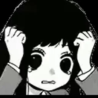😨 emoji ~GROOT ::@itsmegroott Telegram sticker 13 of 120