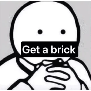 🗿 emoji ~GROOT ::@itsmegroott Telegram sticker 14 of 120