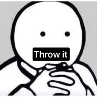 😤 emoji ~GROOT ::@itsmegroott Telegram sticker 15 of 120