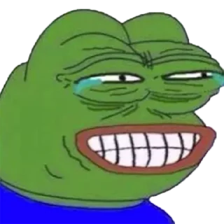 😆 emoji ~GROOT ::@itsmegroott Telegram sticker 11 of 120