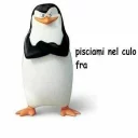 😏 emoji Pippo Telegram sticker 5 of 44