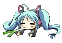 Sticker from anime mix sasuke_uchiha