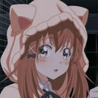 Sticker from Anime Mix By @ToxicMemory