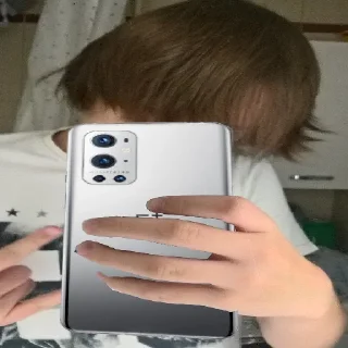 Sticker from No More Lumia