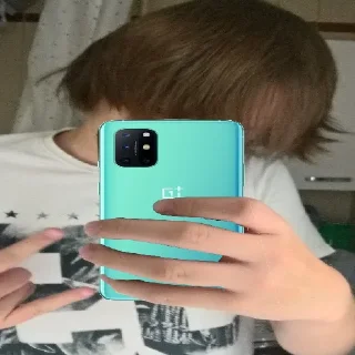 Sticker from No More Lumia