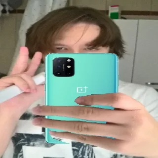 Sticker from No More Lumia