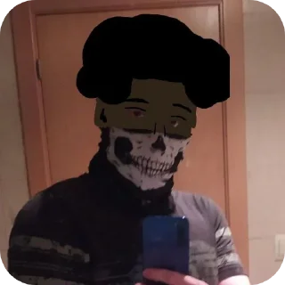 Sticker from Incel Pack