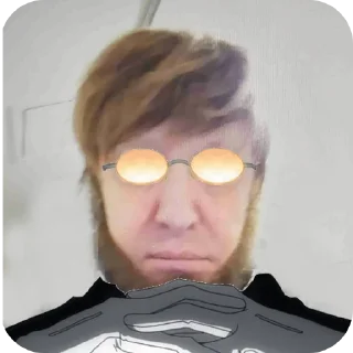 Sticker from Incel Pack