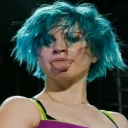 😝 emoji ๑۩۞ø¤º° Paramore °º¤ø۞۩๑ Telegram sticker 8 of 120