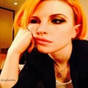 😒 emoji ๑۩۞ø¤º° Paramore °º¤ø۞۩๑ Telegram sticker 7 of 120