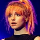 😳 emoji ๑۩۞ø¤º° Paramore °º¤ø۞۩๑ Telegram sticker 10 of 120