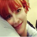 😊 emoji ๑۩۞ø¤º° Paramore °º¤ø۞۩๑ Telegram sticker 21 of 120