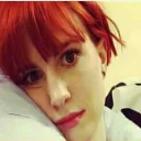 😐 emoji ๑۩۞ø¤º° Paramore °º¤ø۞۩๑ Telegram sticker 20 of 120
