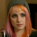 Sticker from ๑۩۞ø¤º° Paramore °º¤ø۞۩๑