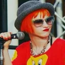😒 emoji ๑۩۞ø¤º° Paramore °º¤ø۞۩๑ Telegram sticker 11 of 120