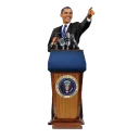 Sticker from obama