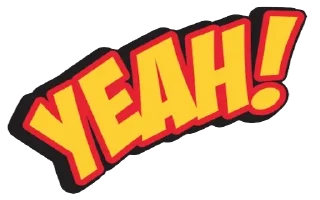 👍 emoji @Motivational Telegram sticker 5 of 26