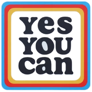 💪 emoji @Motivational Telegram sticker 7 of 26