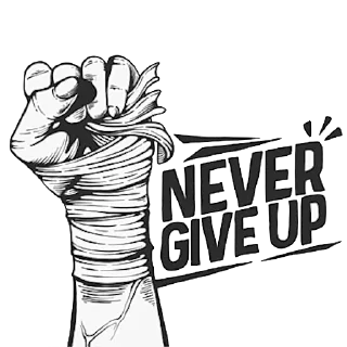 Sticker from @Motivational