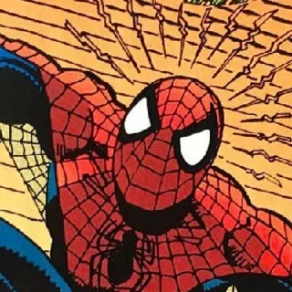 🕷 emoji Spidey | @ya_whosh Telegram sticker 1 of 62