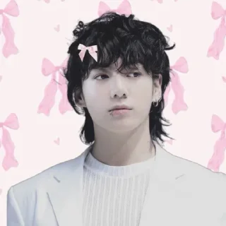 🎀 emoji ‌ ‌ ‌ ‌ ‌ ‌ ‌ྀི𓊆🤍𓊇ྀི ‌ ‌@ninilake ‌ ‌ Telegram sticker 23 of 30