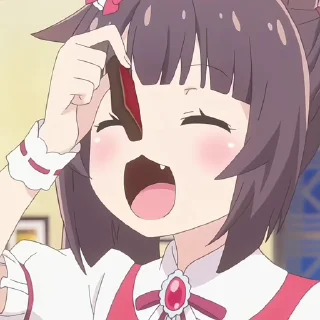 🎀 emoji ‌ ‌ ‌ ‌ ‌ ‌ ‌་ ᜔ ཐི♡ཋྀ۪   ་ ‌ ‌@ninilake  ࿔ྀ ‌ Telegram sticker 12 of 25